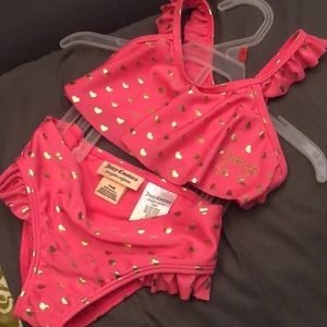 Baby Bathing Suit